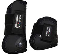 HKM Protectores 4 Unidades Disponible Pony