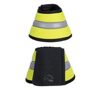 HKM Reflective Campanas Gelb Vollblut