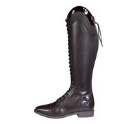 HKM Riding Boots Beatrice - Brown / EU39/US8/UK6 / Standard/Standard (14126)