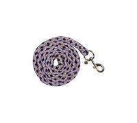 HKM Rope-13846 Cuerda 3536 Morado/Lila 180cm