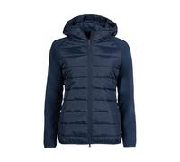HKM Rosegold Cabestro De Cuero Warz Vollblut