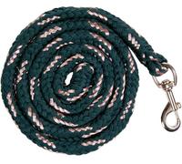 HKM Rosegold Cuerda Verde Esmeralda/Oro Rosa 180 cm
