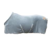 HKM Rosegold Glamour Manta secante Style Gris/Oro Rosa 135