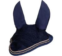 HKM Rosegold Glamour Mosquero Style Azul Oscuro/Rosa/Oro Full