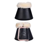 HKM Rosegold Glamour Style Campana Negro Cob