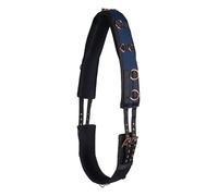HKM Rosegold Glamour Style Cinchuelo Azul Oscuro Cob/Full