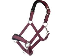 HKM Samantha Cabezada Burdeos Pony