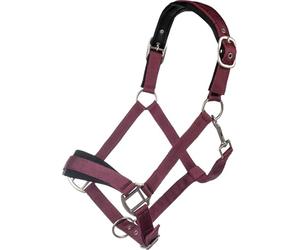 HKM Samantha Cabezada Burdeos Pony