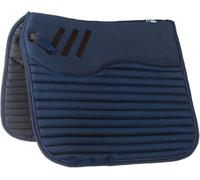 HKM Samantha Mantilla Azul Oscuro Pony GP