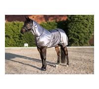 HKM 70459500.0016 Security - Manta para Caballo, Color Gris