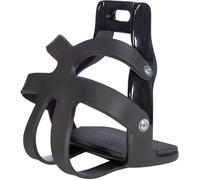 HKM Sophie Estribos de seguridad Negro 10 x 7.5 cm