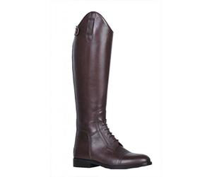 HKM Spain Kurz/Weit Botas de Equitación, Hombre