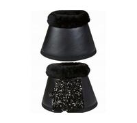 HKM Sparkle Campana Negro/Negro M
