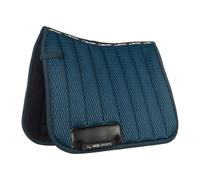 HKM Sportive Mantilla Azul Pony Uso General