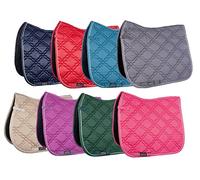 HKM Sports Equipment 4057052151767 - Mantilla para caballo