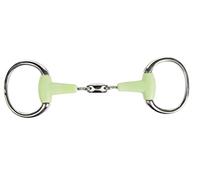 HKM SPORTS EQUIPMENT bit-HKM 4057052255915, Poliéster, 0000 Color no es relevante, 65 mm/ 135 Weite