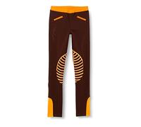 HKM SPORTS EQUIPMENT Hkm Reitleggings - Starlight - Silikon-kniebesatz - Pantalones Mujer
