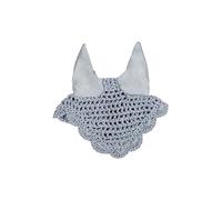 HKM Sports Equipment Hobby Horse Gorro antimoscas Gris