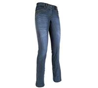 HKM SPORTS EQUIPMENT Unisex - Adulto Western Jeans 4722