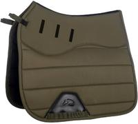HKM Sports Mantilla Caqui Pony jumping