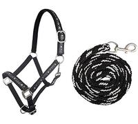HKM Stars Conjunto Cabestro + Punto Lber Pony