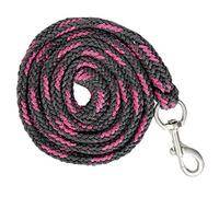 HKM Stars Conjunto Cabestro + Punto Rosa Vollblut