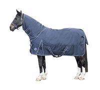 HKM Starter Manta De Pasto Blau 165