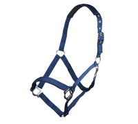 HKM Sydney Cabezada Style Azul Violáceo Extra Full