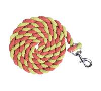 HKM Tejido de algodón, Color Verde Manzana/neón, 180 cm