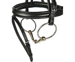 HKM Trenza de Agua 9862 Oro 70/135 Ancho