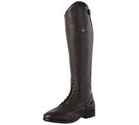 HKM Valencia Standardlänge/Weite Botas de Equitación, Hombre, Marrón, 45 EU