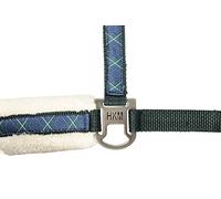 HKM Vivien Halter, Karo, 20 cm