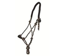 HKM Western Cabestro Occidental-1400 Eige Vollblut