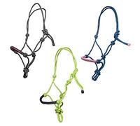 HKM Western Strass Cabestro Occidental Eere Vollblut