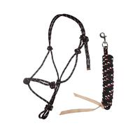 HKM Western Trust Cabestro Occidental Warz Pony