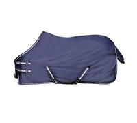 HKM Winter Manta De Pasto Blau 125