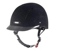 HKM York Flock Pantalones, Unisex Adulto, 9100, 59-61 cm