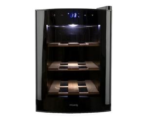 HKoenig AGE6WV Vinoteca 6 Botellas G