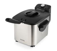 Hkoenig DFX500 Freidora 3L 2200W