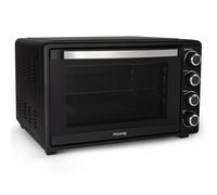 HKoenig FO45 Horno de Sobremesa 45L 2000W Negro