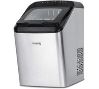 HKoenig Máquina Fabricadora de Cubitos 2.8L 145W