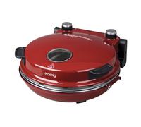 HKoenig NAPL350 Pizzera Eléctrica 1200W