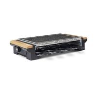 HKoenig RP328 Raclette/Grill con Piedra 1400W