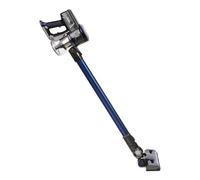 HKoenig UP700 PowerClean Aspiradora Escoba 2 en 1 200W Azul