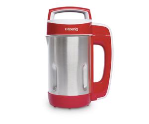 HKoening MXC18 Batidora de Vaso/Sopera 850W