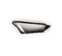 HKRCAMCRtc Cubierta for Faro Delantero de Coche Compatible con Lamborghini Urus 2018-2022, Tapas de Lente y Pantalla de lámpara.(Right)
