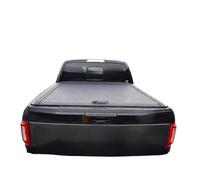HKRCAMCRtc Cubierta portátil for Caja de camioneta, Compatible con Hilux, retráctil y Plegable, de Aluminio, RCC0101