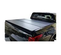 HKRCAMCRtc Cubierta rígida Plegable for camioneta, Compatible con Mitsubishi L200, Great Wall, GWM, Cannon y Vanta