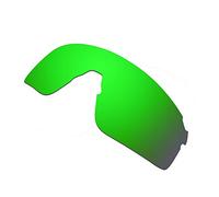 HKUCO Lentes de repuesto para Oakley EVZero Blades Gafas de sol Polarizado