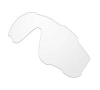 HKUCO Mens Compatible/Replacement Lenses For Oakley Jawbreakers Sunglasses Transparent Polarized